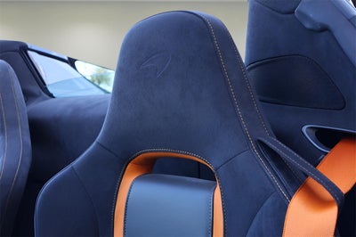 2019 McLaren 720S Performance