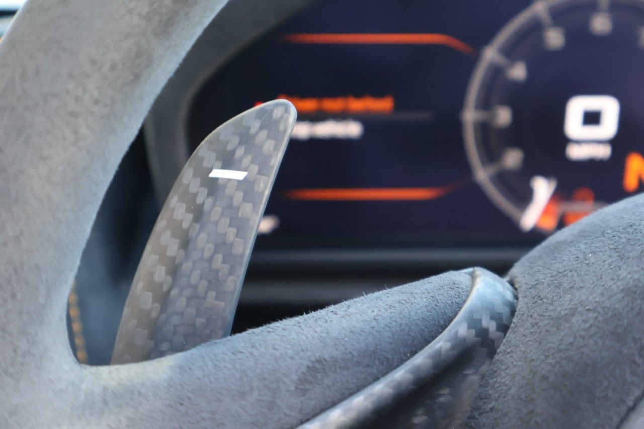 2019 McLaren 720S Performance