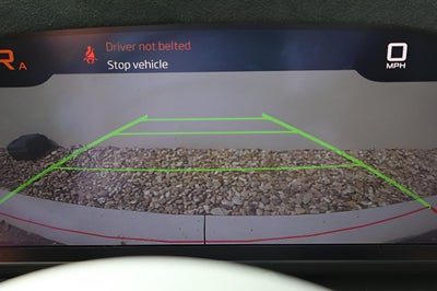 2022 McLaren 720S Performance