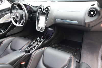 2023 McLaren GT Coupe