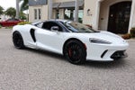 2023 McLaren GT Coupe
