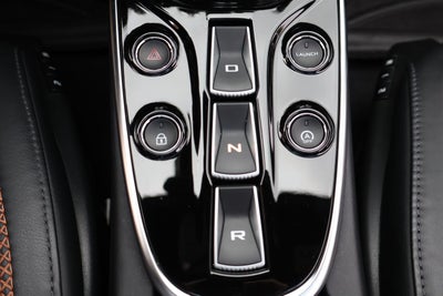 2023 McLaren GT Coupe