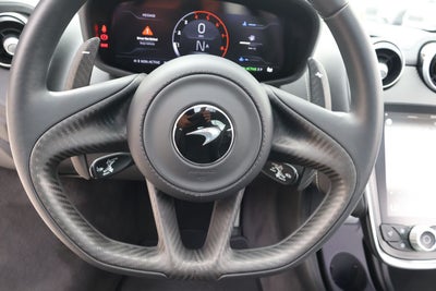2023 McLaren GT Coupe