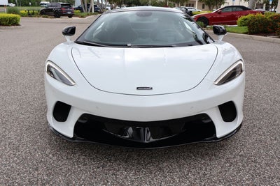 2023 McLaren GT Coupe