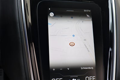 2022 McLaren GT Coupe