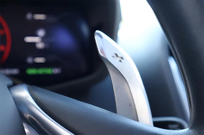 2023 McLaren GT Coupe