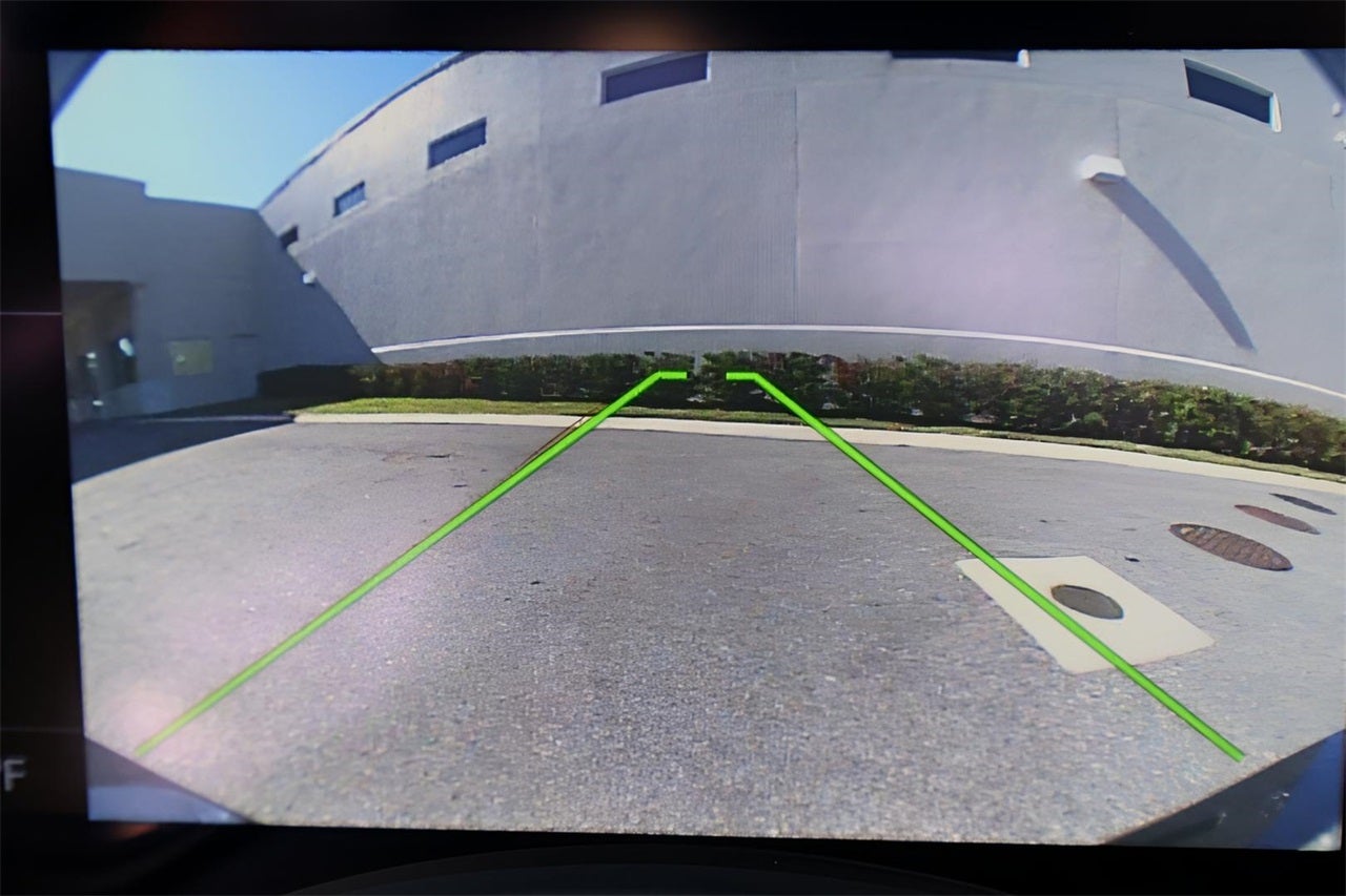 2023 McLaren GT Coupe