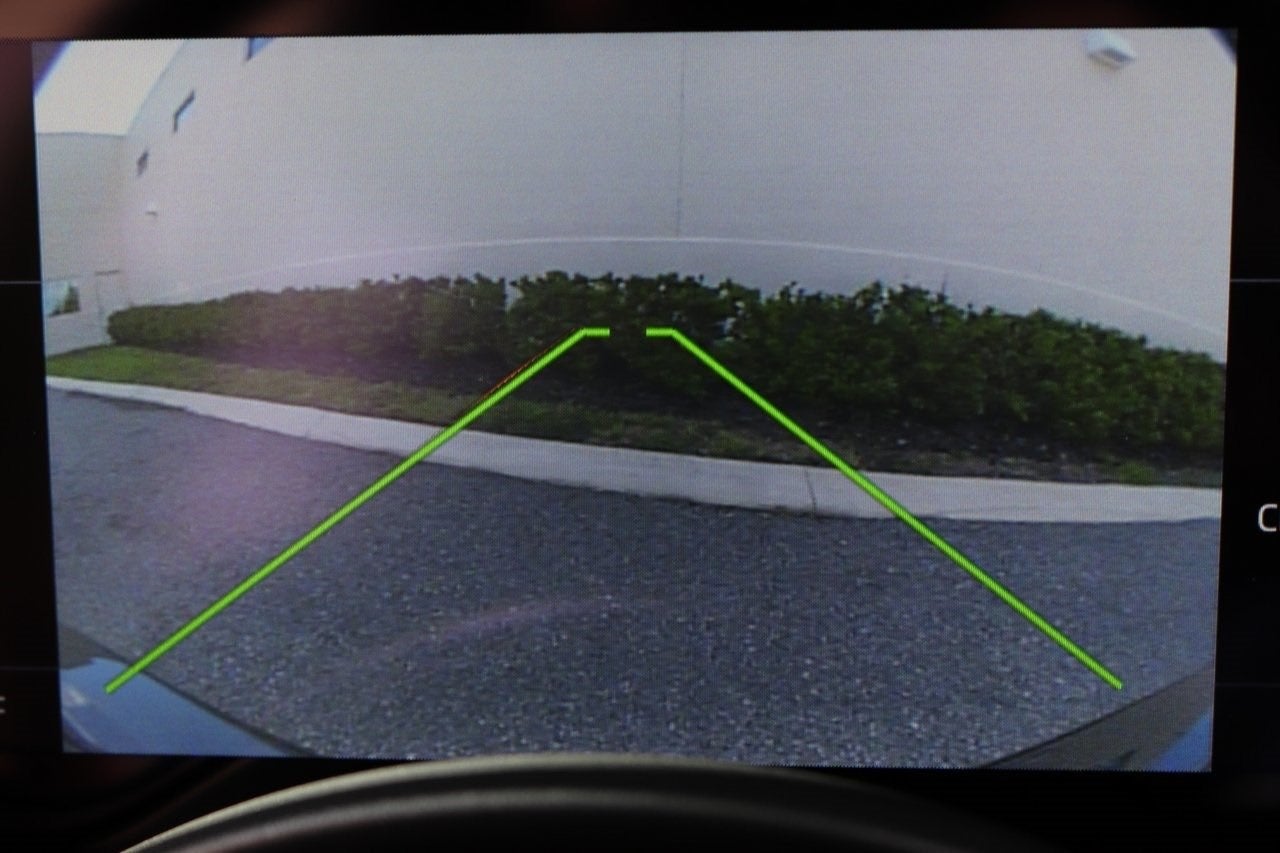 2025 McLaren GTS Coupe