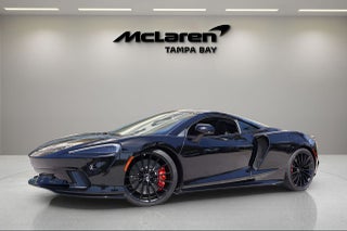 2023 McLaren GT Coupe