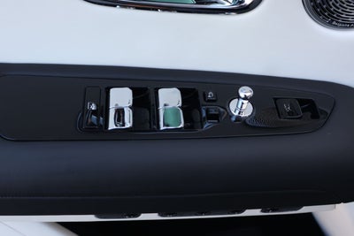 2026 Rolls-Royce Ghost Sedan