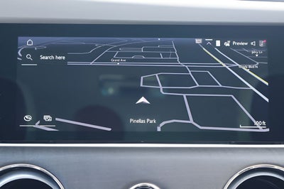 2026 Rolls-Royce Ghost Sedan