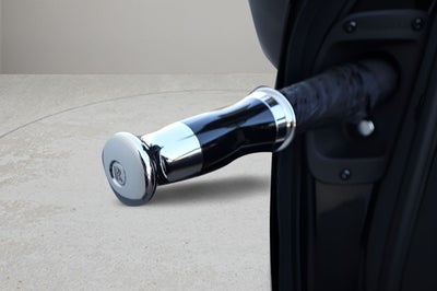 2026 Rolls-Royce Ghost Sedan