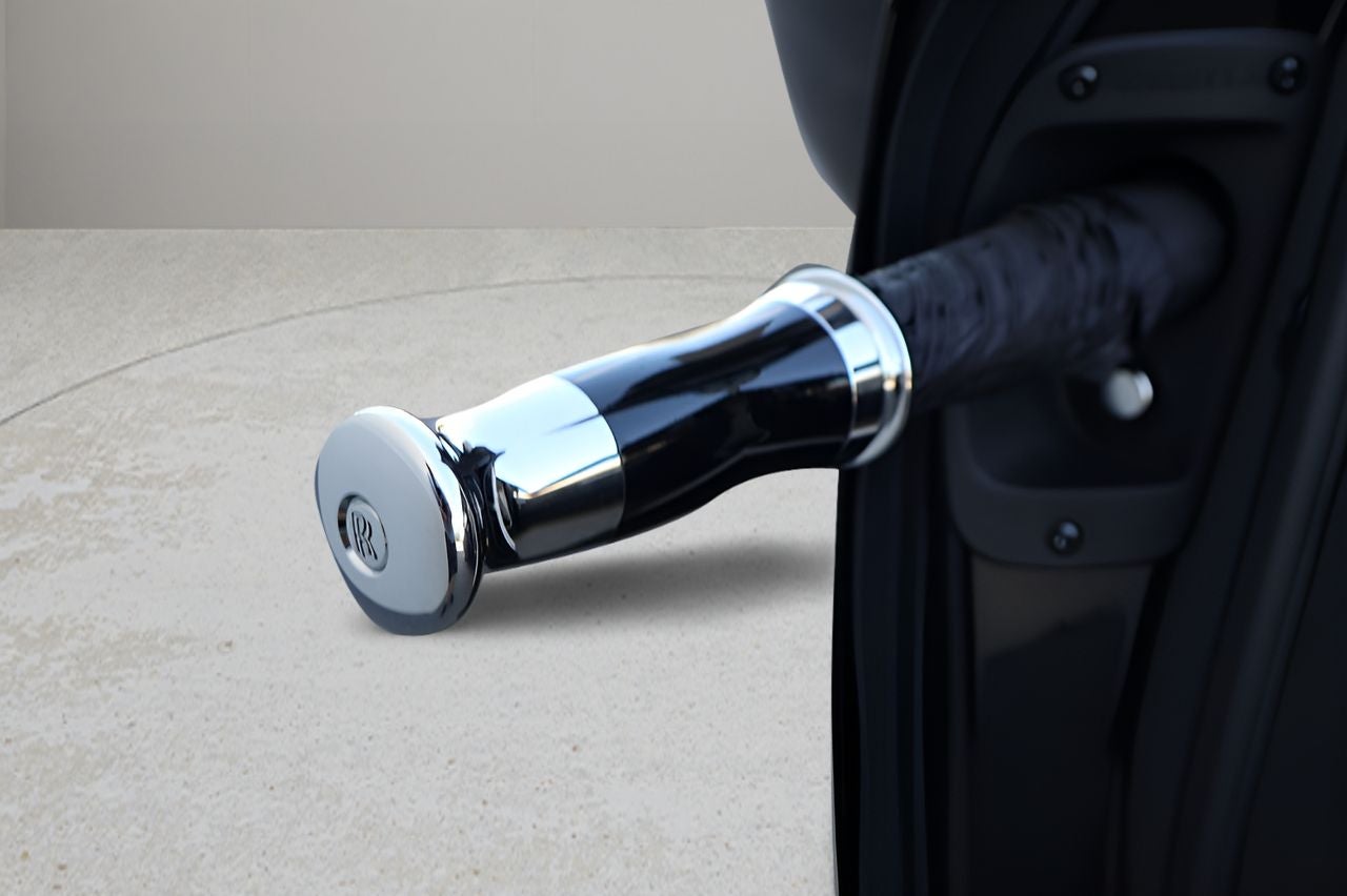 2026 Rolls-Royce Ghost Sedan