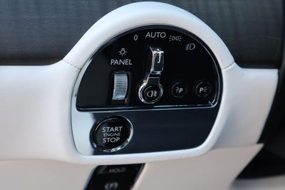 2026 Rolls-Royce Ghost Sedan