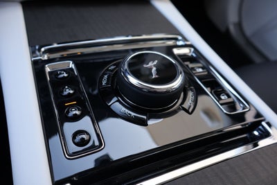 2026 Rolls-Royce Ghost Sedan