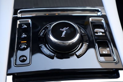 2026 Rolls-Royce Ghost Sedan