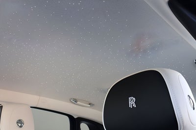 2026 Rolls-Royce Ghost Sedan