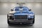 2026 Rolls-Royce Ghost Sedan