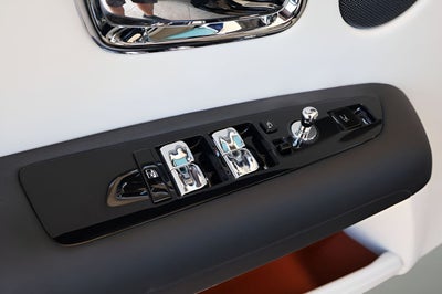 2026 Rolls-Royce Ghost Sedan