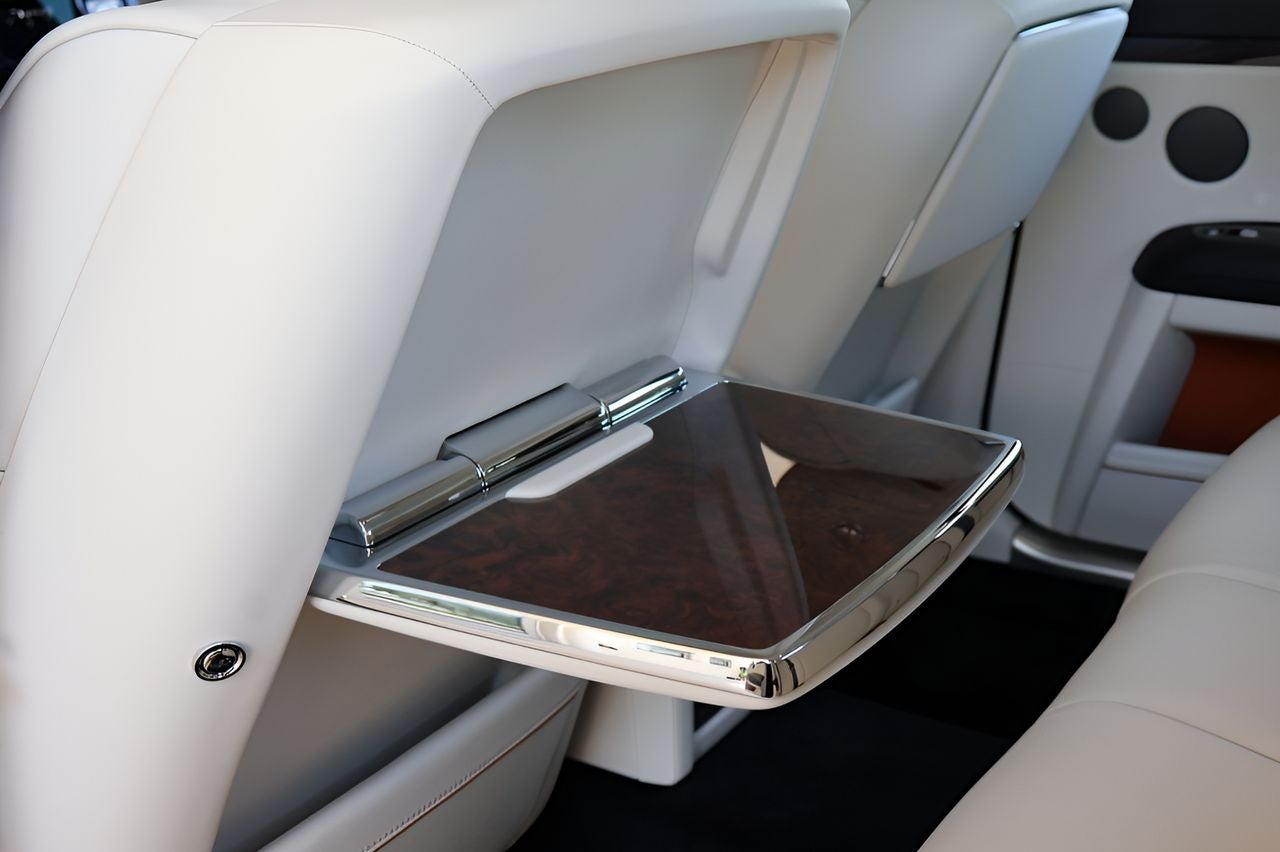 2026 Rolls-Royce Ghost Sedan