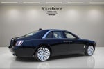 2026 Rolls-Royce Ghost Sedan
