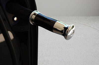 2026 Rolls-Royce Ghost Sedan