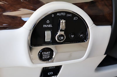 2026 Rolls-Royce Ghost Sedan