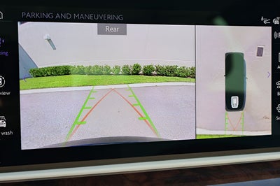 2026 Rolls-Royce Ghost Sedan