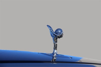 2025 Rolls-Royce Ghost Sedan