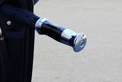 2025 Rolls-Royce Ghost Sedan