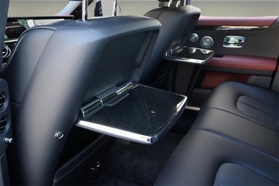 2025 Rolls-Royce Ghost Sedan