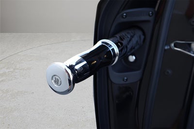 2025 Rolls-Royce Ghost Sedan