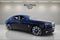 2025 Rolls-Royce Ghost Sedan