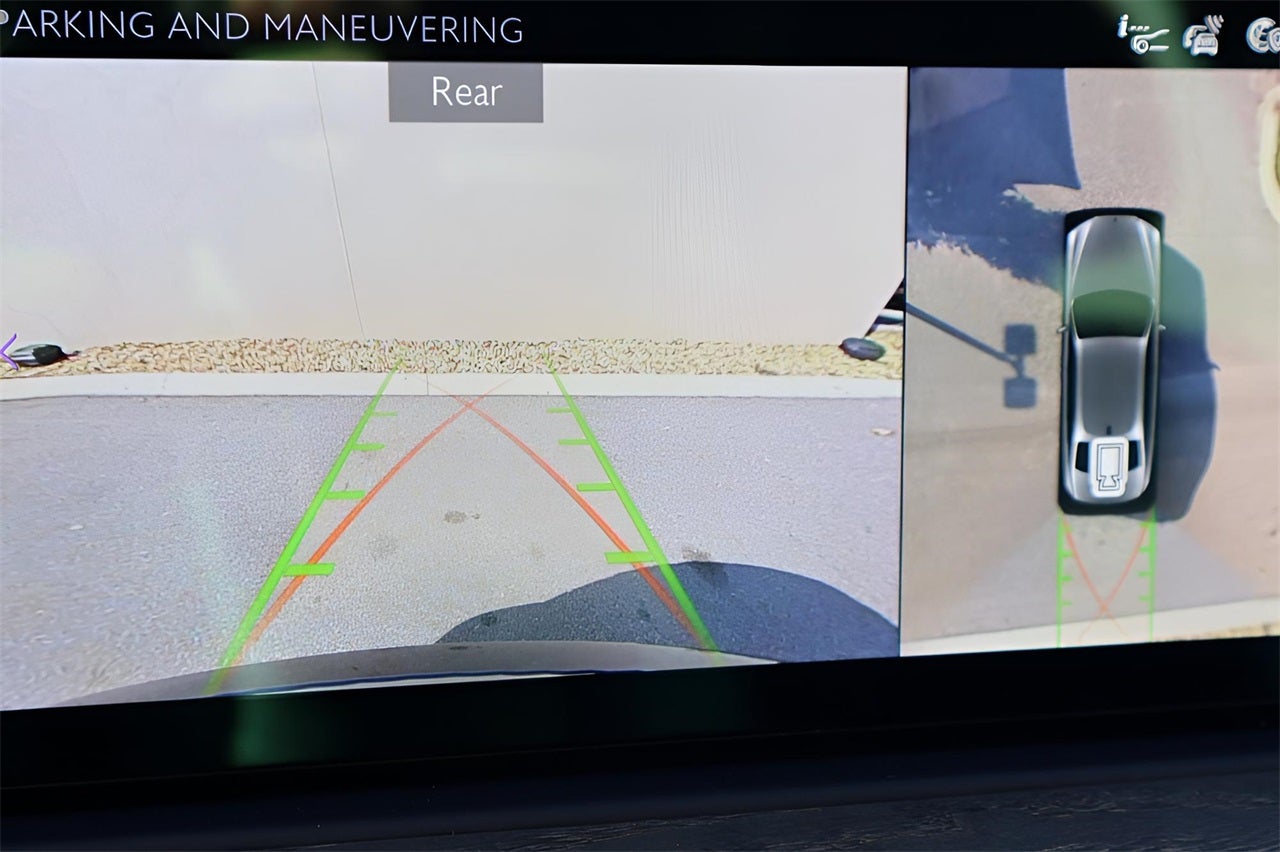 2026 Rolls-Royce Ghost 