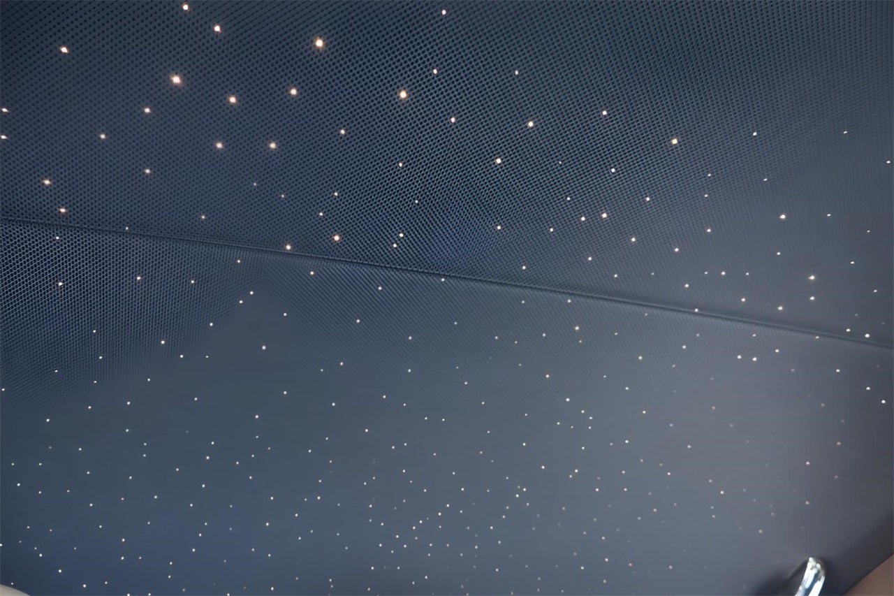 2026 Rolls-Royce Ghost 