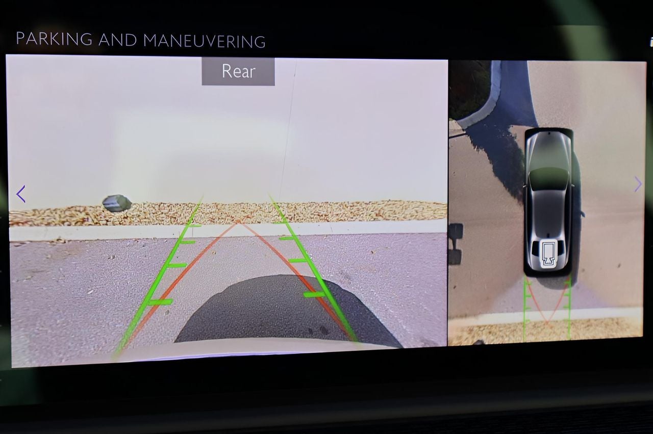 2025 Rolls-Royce Ghost Black Badge