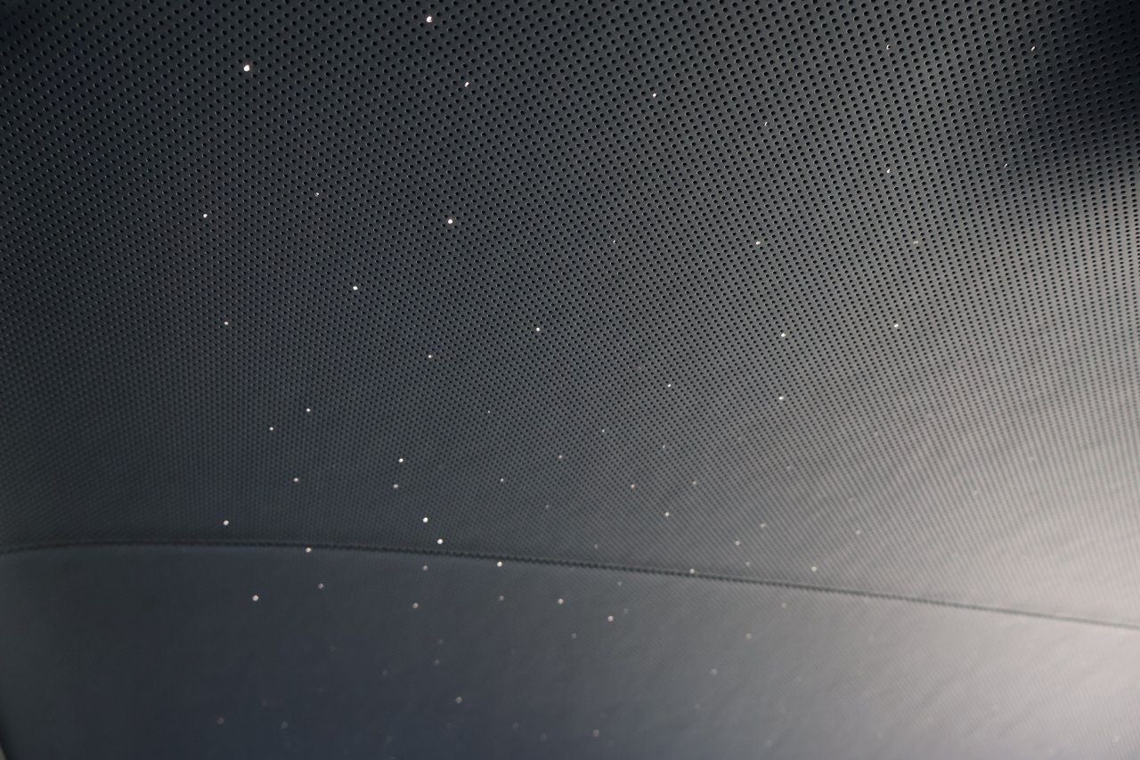 2025 Rolls-Royce Ghost Black Badge