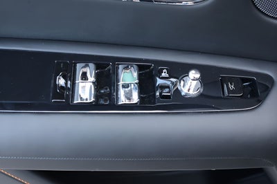 2026 Rolls-Royce Ghost Black Badge