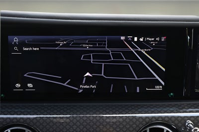 2026 Rolls-Royce Ghost Black Badge