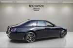 2026 Rolls-Royce Ghost Black Badge