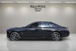 2026 Rolls-Royce Ghost Black Badge