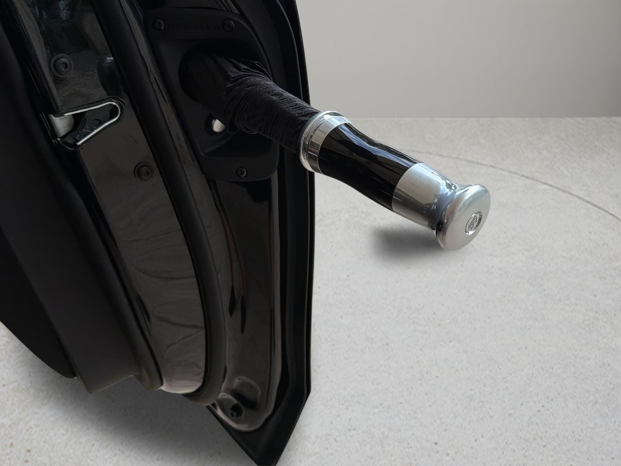 2027 Rolls-Royce Ghost Black Badge