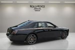 2027 Rolls-Royce Ghost Black Badge