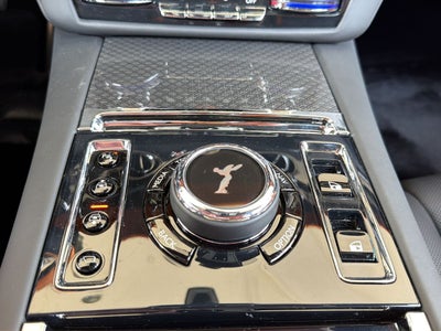 2027 Rolls-Royce Ghost Black Badge
