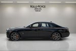 2027 Rolls-Royce Ghost Black Badge