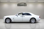 2014 Rolls-Royce Ghost 4dr Sdn