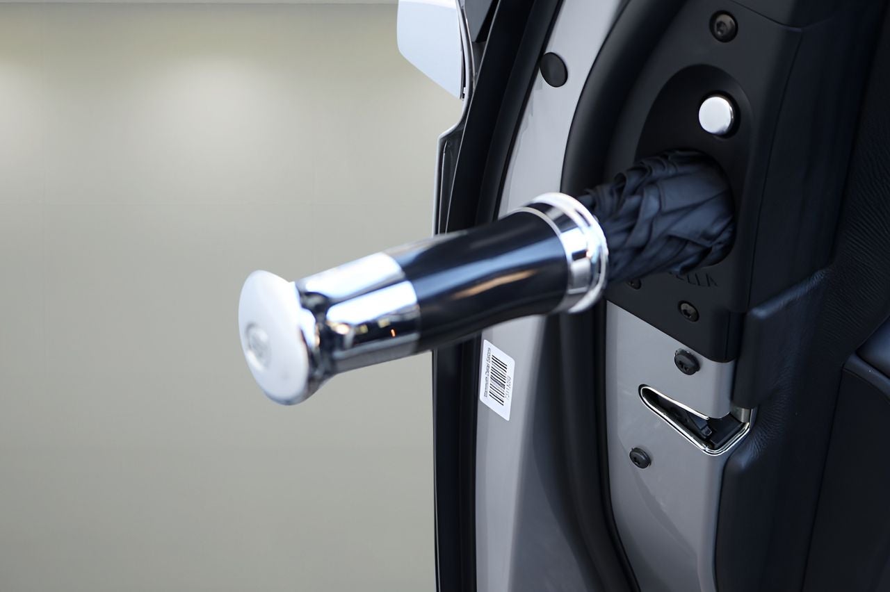 2014 Rolls-Royce Ghost 4dr Sdn