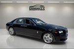2018 Rolls-Royce Ghost Sedan
