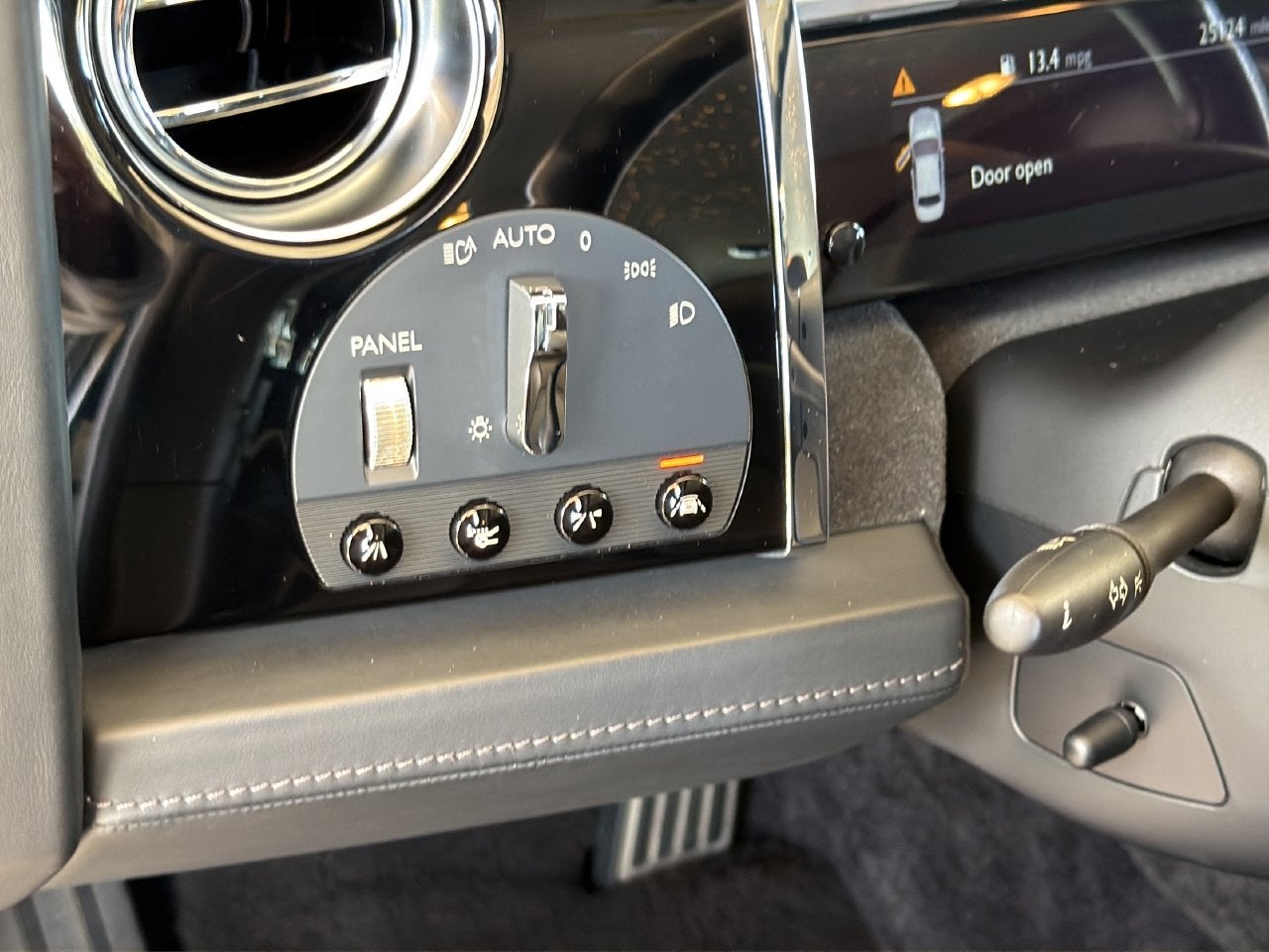 2018 Rolls-Royce Ghost Sedan