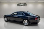 2018 Rolls-Royce Ghost Sedan
